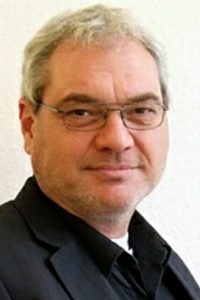 Andreas Burger