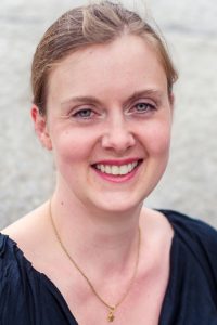 Astrid Kopp