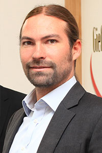 Dr. Jan Eric Rempel