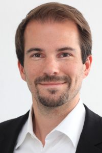 Dr. Max Rempel