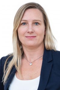 Stefanie Liedtke