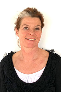 Kristin Kietz